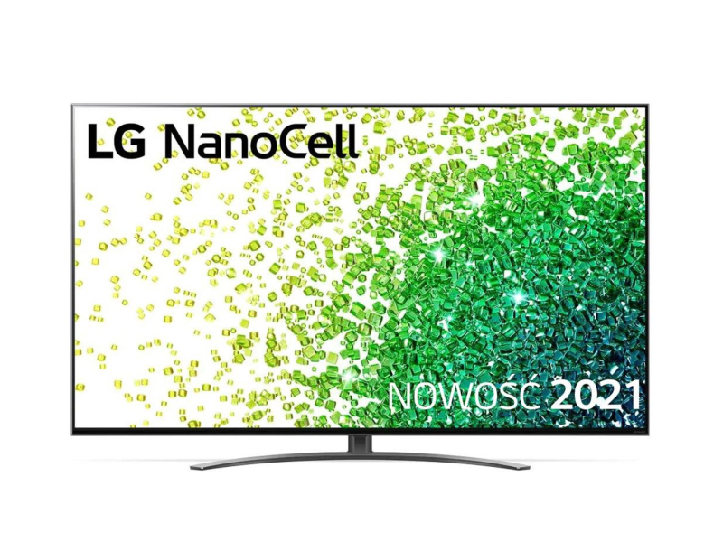 LG 50NANO863PA